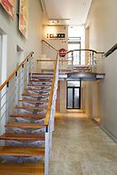 Hippo Boutique Hotel