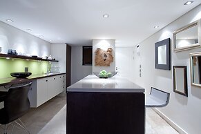 Hippo Boutique Hotel