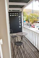 Hippo Boutique Hotel