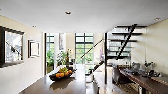 Hippo Boutique Hotel