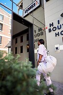 Hippo Boutique Hotel
