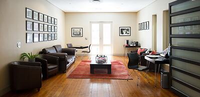 Hippo Boutique Hotel
