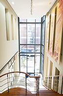 Hippo Boutique Hotel