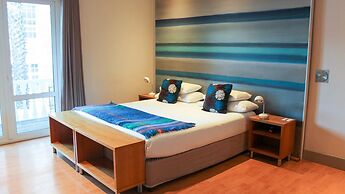 Hippo Boutique Hotel