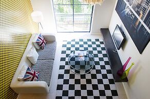 Hippo Boutique Hotel