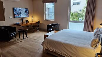 Hippo Boutique Hotel