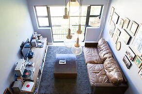 Hippo Boutique Hotel