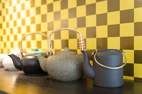 Hippo Boutique Hotel