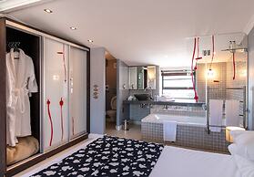 Hippo Boutique Hotel