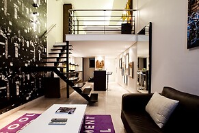 Hippo Boutique Hotel