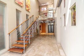 Hippo Boutique Hotel