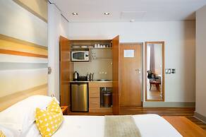 Hippo Boutique Hotel