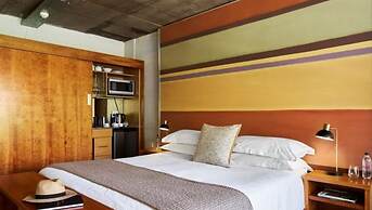 Hippo Boutique Hotel