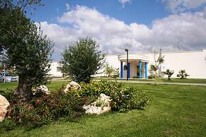 I Giardini di Atena - Apartment