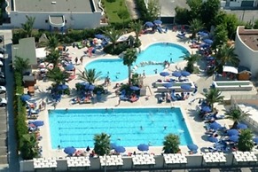 I Giardini di Atena - Apartment