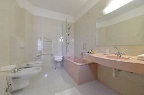 Hotel la Rocca Sport & Benessere
