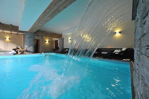 Hotel la Rocca Sport & Benessere