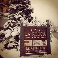 Hotel la Rocca Sport & Benessere