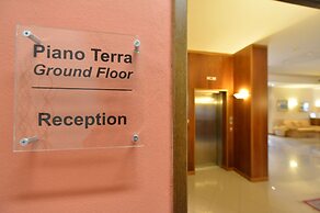 Hotel la Rocca Sport & Benessere