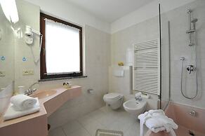 Hotel la Rocca Sport & Benessere