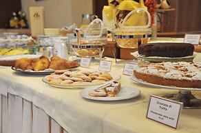 Hotel la Rocca Sport & Benessere