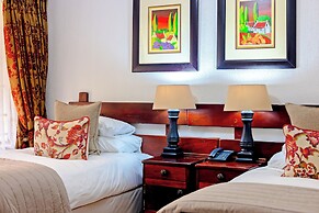 Afrique Boutique Hotel O.R. Tambo