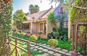 Afrique Boutique Hotel O.R. Tambo