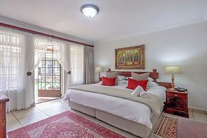 Afrique Boutique Hotel O.R. Tambo