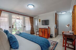 Afrique Boutique Hotel O.R. Tambo