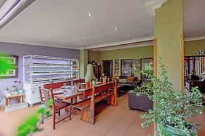 Afrique Boutique Hotel O.R. Tambo