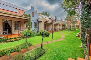 Afrique Boutique Hotel O.R. Tambo