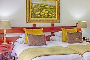 Afrique Boutique Hotel O.R. Tambo