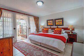 Afrique Boutique Hotel O.R. Tambo