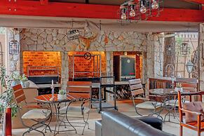 Afrique Boutique Hotel O.R. Tambo