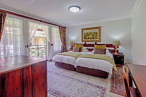 Afrique Boutique Hotel O.R. Tambo