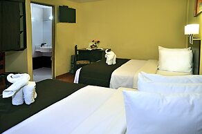 Casona Plaza Hotel Centro
