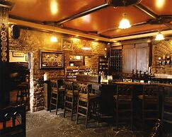 Racket Hall Country House