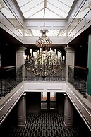 Racket Hall Country House