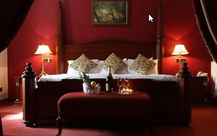 Racket Hall Country House