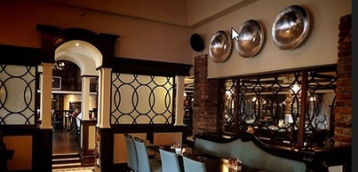 Racket Hall Country House
