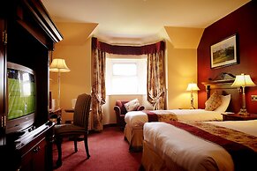 Racket Hall Country House