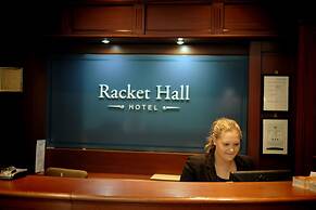 Racket Hall Country House