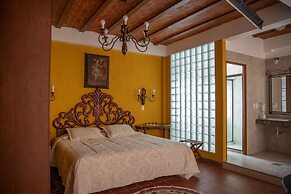 Hotel Monasterio