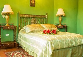 Hotel Monasterio