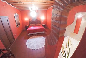Hotel Monasterio