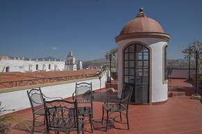 Hotel Monasterio