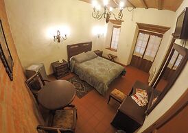 Hotel Monasterio