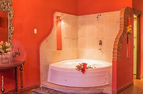 Hotel Monasterio