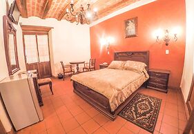 Hotel Monasterio