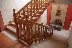Hotel Monasterio